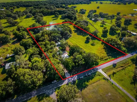 250 Nw 98th Street Okeechobee FL 34972
