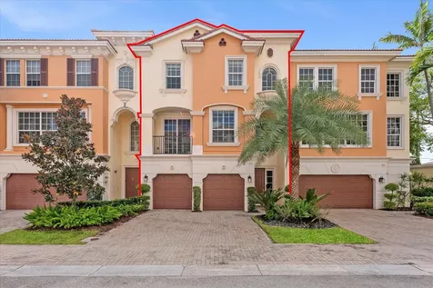 604 Ne Francesca Lane Boca Raton FL 33487