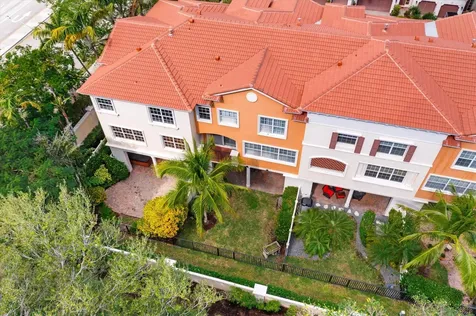604 Ne Francesca Lane Boca Raton FL 33487
