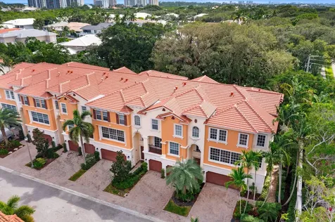 604 Ne Francesca Lane Boca Raton FL 33487