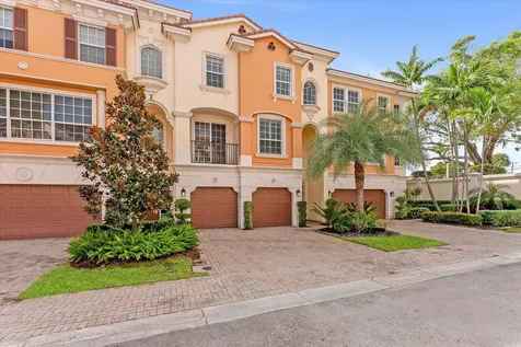 604 Ne Francesca Lane Boca Raton FL 33487