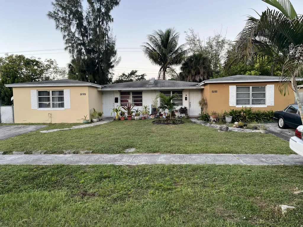 West Palm Beach FL 33407