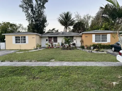 West Palm Beach FL 33407
