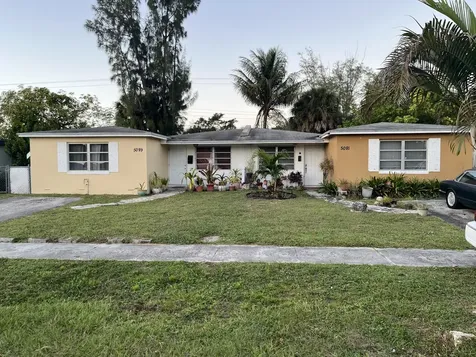 West Palm Beach FL 33407