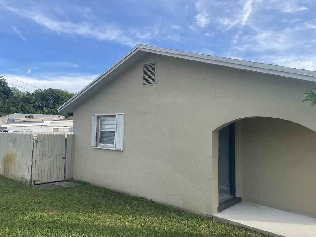 4717 Carver Street Lake Worth FL 33463
