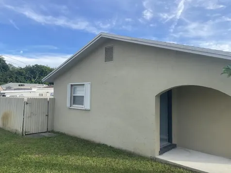 4717 Carver Street Lake Worth FL 33463