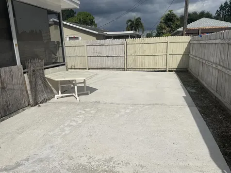 4717 Carver Street Lake Worth FL 33463
