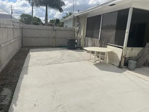 4717 Carver Street Lake Worth FL 33463