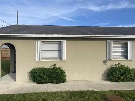 4717 Carver Street Lake Worth FL 33463