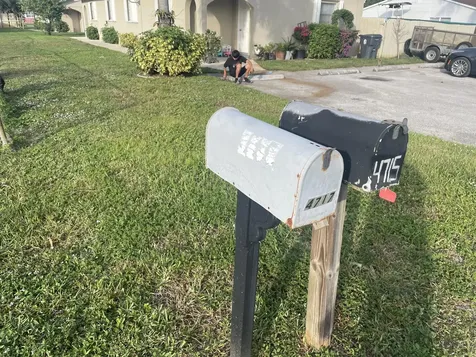 4717 Carver Street Lake Worth FL 33463