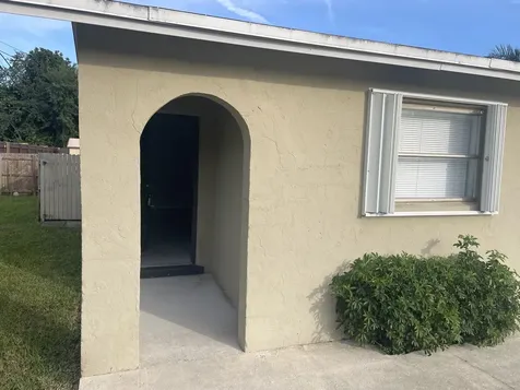 4717 Carver Street Lake Worth FL 33463