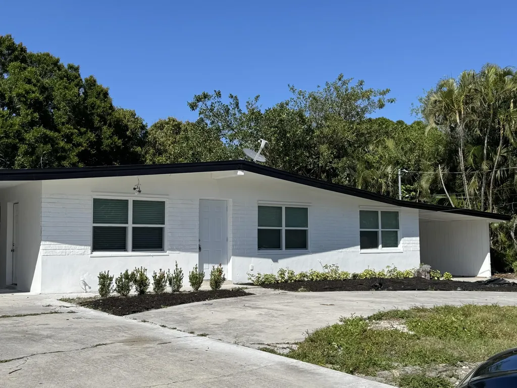 508 Palm Avenue Fort Pierce FL 34982