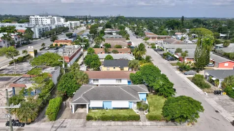 1002 15th Avenue Lake Worth Beach FL 33460