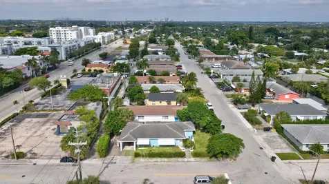 1002 15th Avenue Lake Worth Beach FL 33460