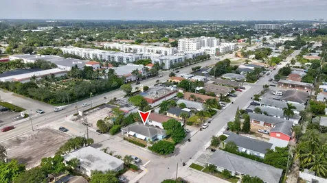 1002 15th Avenue Lake Worth Beach FL 33460