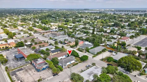 1002 15th Avenue Lake Worth Beach FL 33460