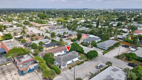 1002 15th Avenue Lake Worth Beach FL 33460
