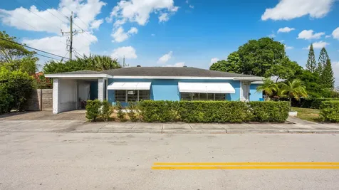 1002 15th Avenue Lake Worth Beach FL 33460