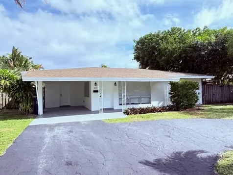 410 Se 1st Avenue Pompano Beach FL 33060