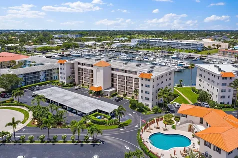 29 Yacht Club Drive North Palm Beach FL 33408