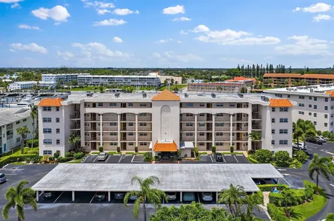 29 Yacht Club Drive North Palm Beach FL 33408