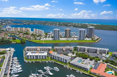 29 Yacht Club Drive North Palm Beach FL 33408