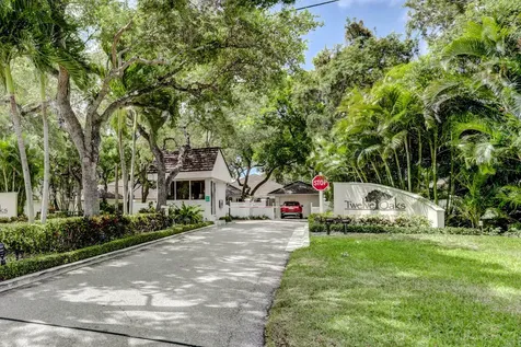 11370 Twelve Oaks Way North Palm Beach FL 33408