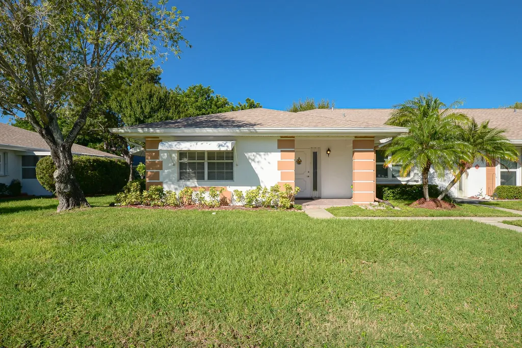 317 Colony Lane Fort Pierce FL 34982