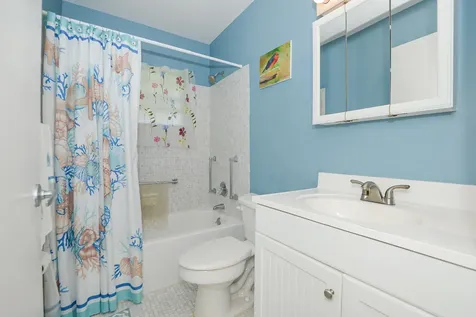 317 Colony Lane Fort Pierce FL 34982