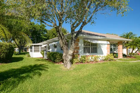 317 Colony Lane Fort Pierce FL 34982
