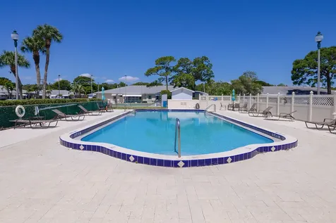 317 Colony Lane Fort Pierce FL 34982