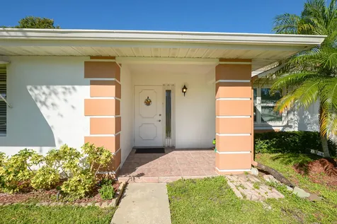 317 Colony Lane Fort Pierce FL 34982