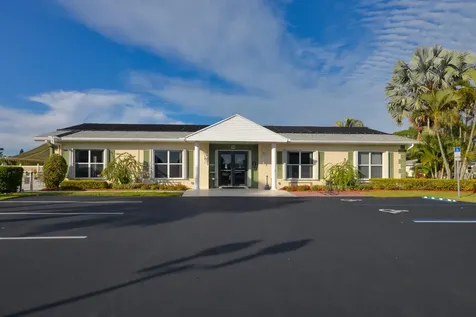 317 Colony Lane Fort Pierce FL 34982