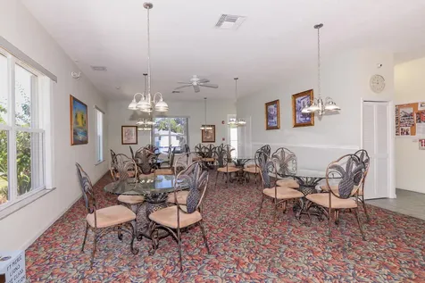 317 Colony Lane Fort Pierce FL 34982