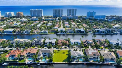 495 E Alexander Palm Road Boca Raton FL 33432
