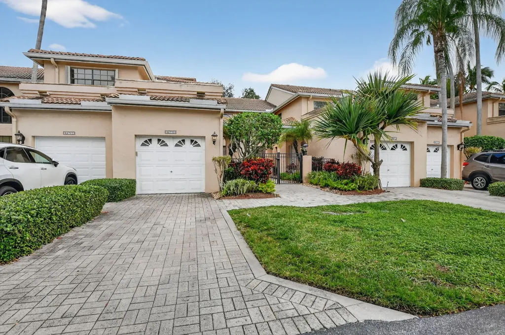 6675 Montego Bay Boulevard Boca Raton FL 33433