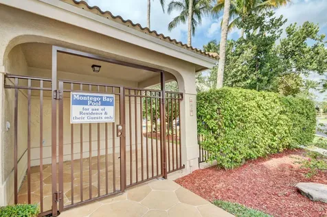 6675 Montego Bay Boulevard Boca Raton FL 33433