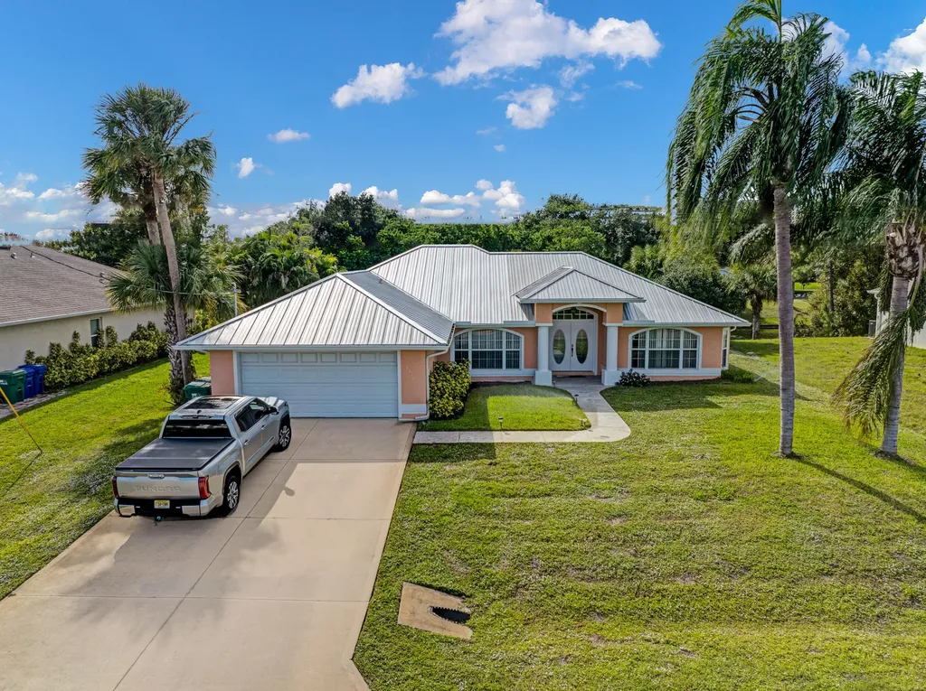 1314 Schumann Drive Sebastian FL 32958