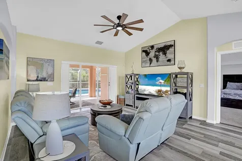 1314 Schumann Drive Sebastian FL 32958