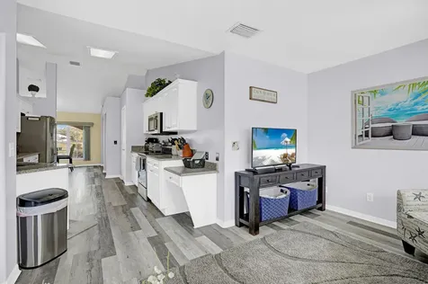 1314 Schumann Drive Sebastian FL 32958