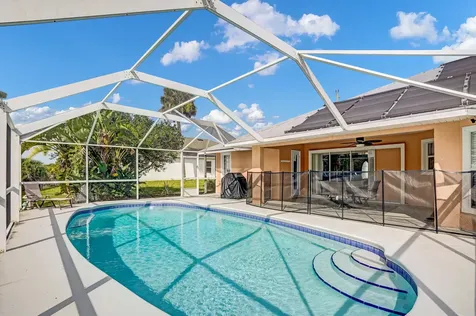 1314 Schumann Drive Sebastian FL 32958