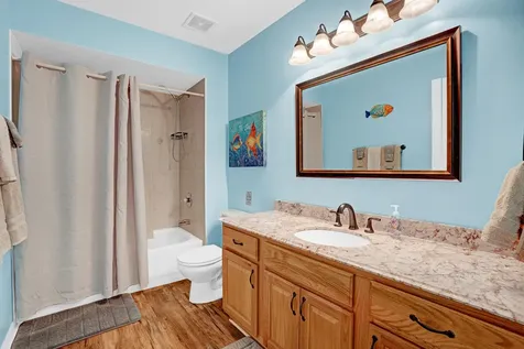 1314 Schumann Drive Sebastian FL 32958