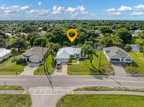 1314 Schumann Drive Sebastian FL 32958