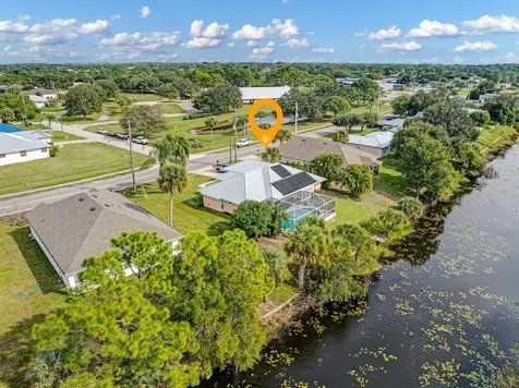 1314 Schumann Drive Sebastian FL 32958
