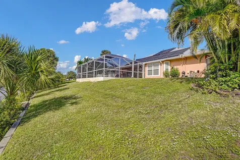 1314 Schumann Drive Sebastian FL 32958