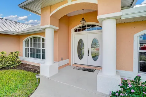 1314 Schumann Drive Sebastian FL 32958