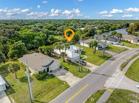 1314 Schumann Drive Sebastian FL 32958