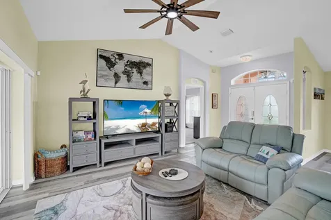 1314 Schumann Drive Sebastian FL 32958