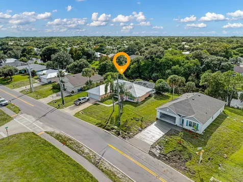1314 Schumann Drive Sebastian FL 32958