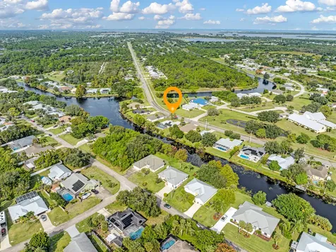 1314 Schumann Drive Sebastian FL 32958